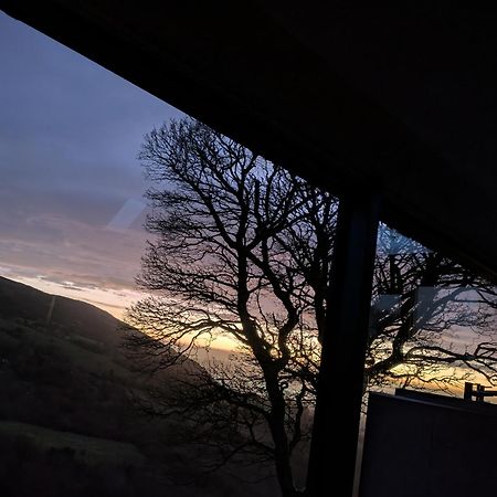 Cavehill City View Belfast Exterior foto
