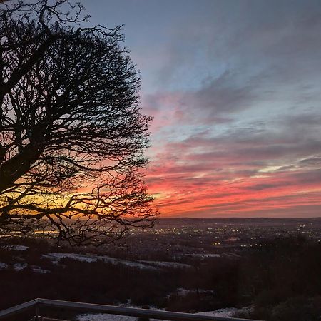 Cavehill City View Belfast Exterior foto