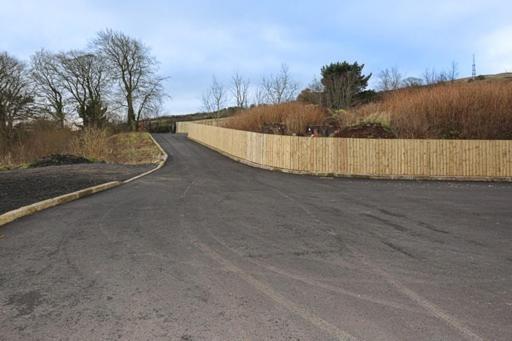 Cavehill City View Belfast Exterior foto