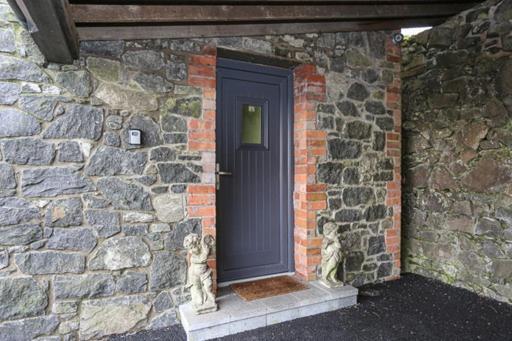 Cavehill City View Belfast Exterior foto